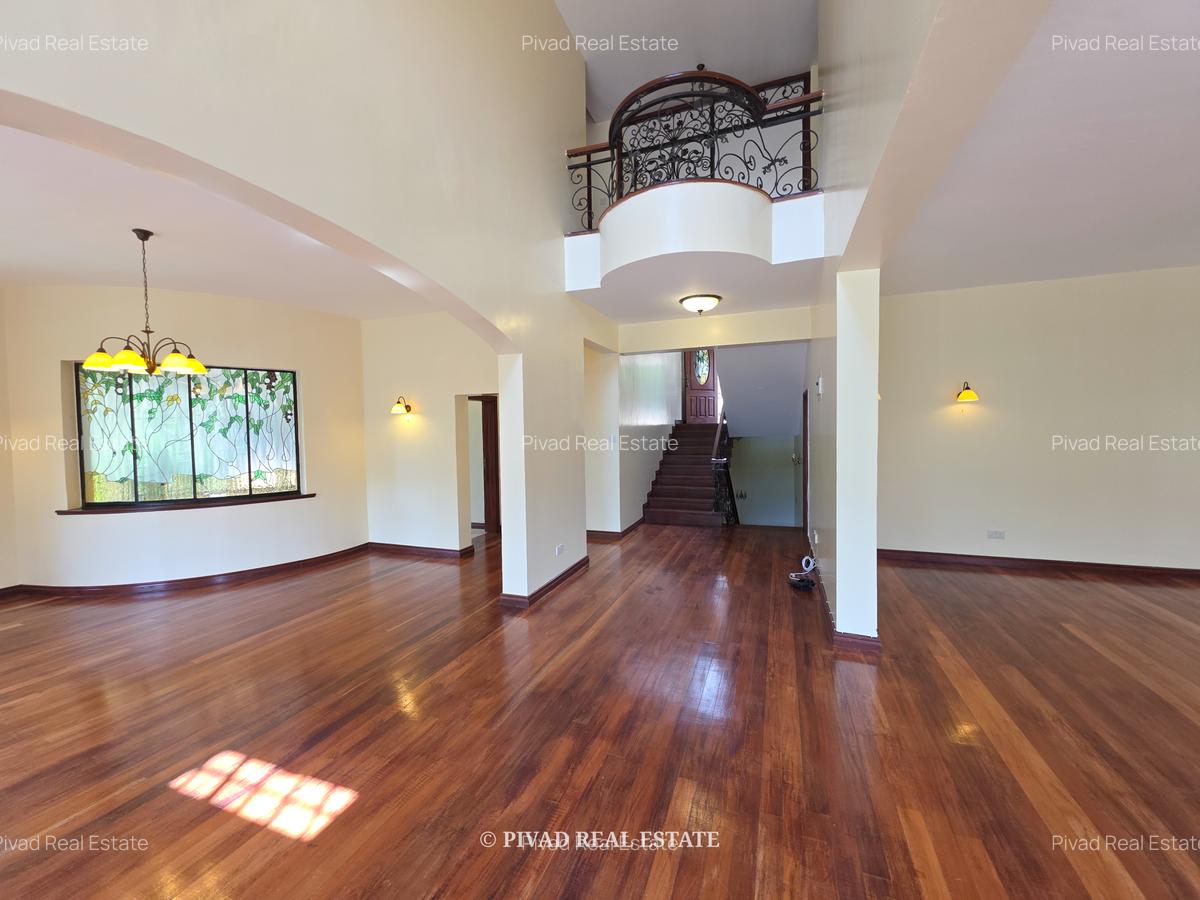 5 Bed House with Staff Quarters in Lower Kabete - 7