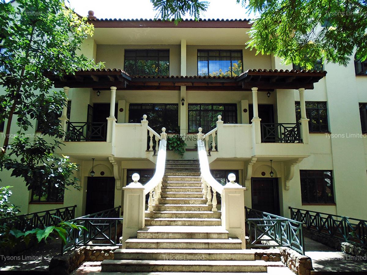 4 Bed Apartment with En Suite in Westlands Area - 11