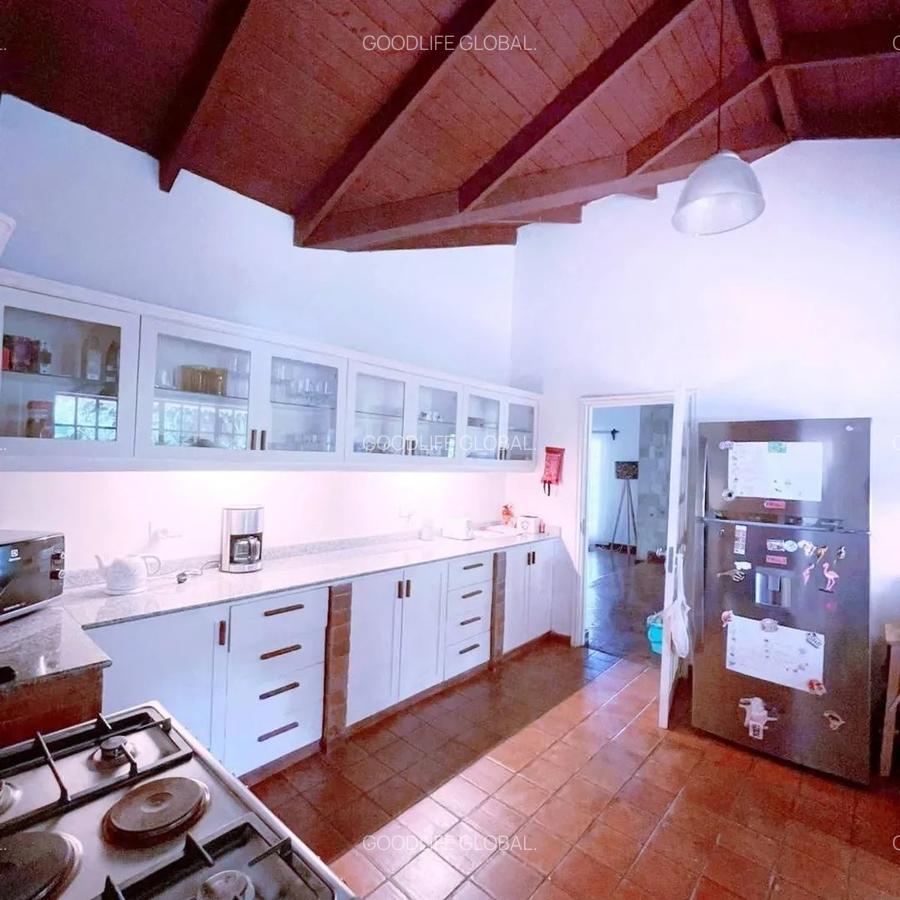3 Bed House with En Suite at Gigiri - 4