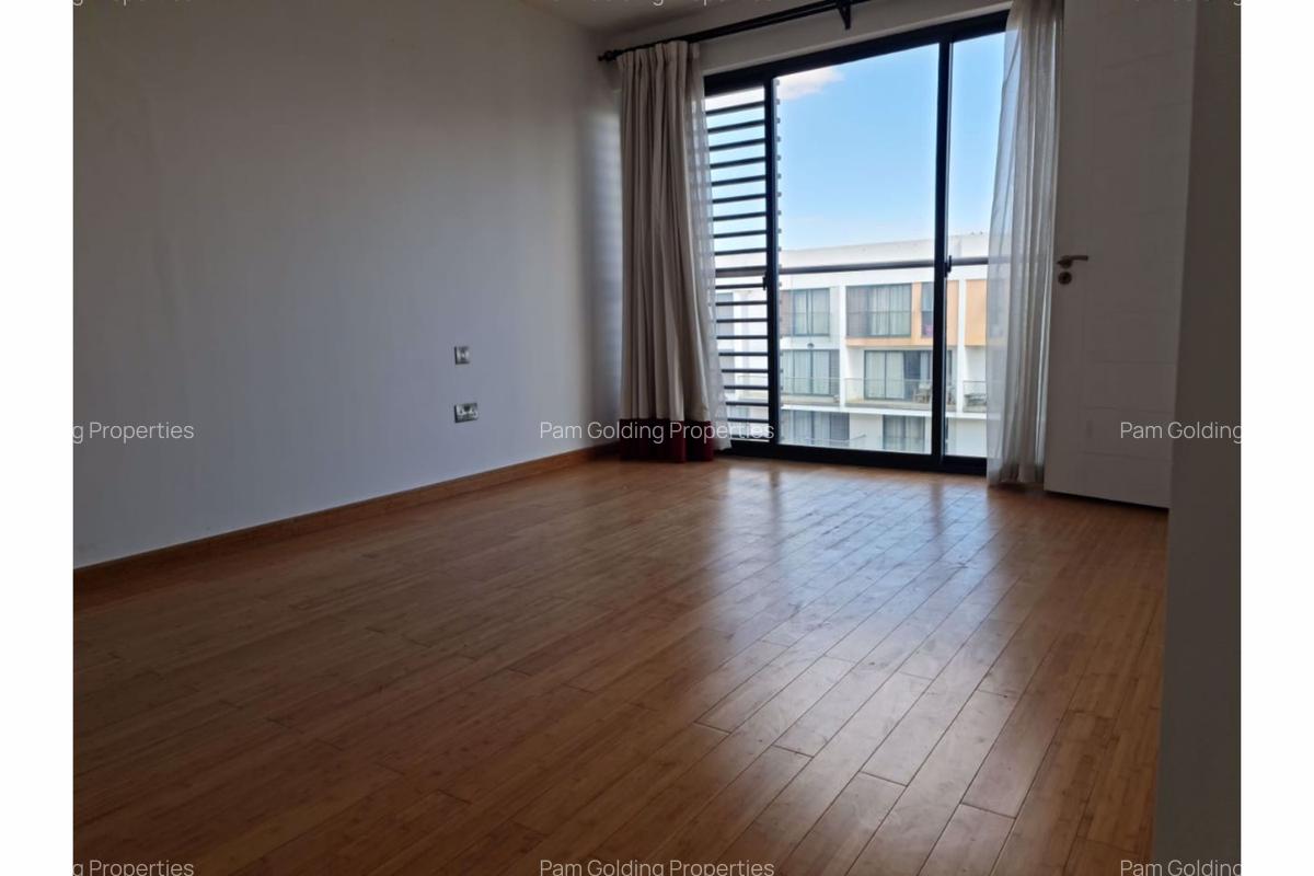 2 Bed Apartment with En Suite in Thika Road - 14