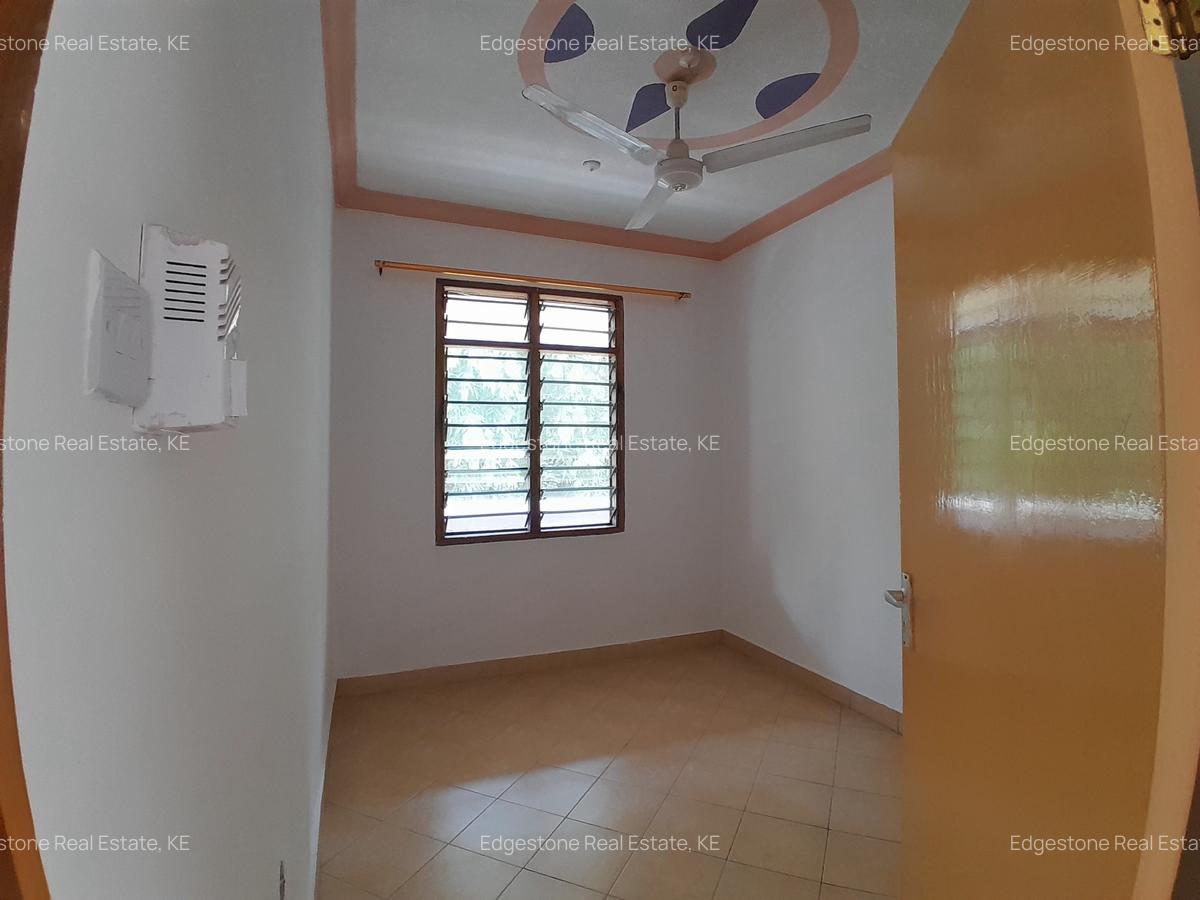 1 Bed Apartment with Borehole at Luxury Area - 4