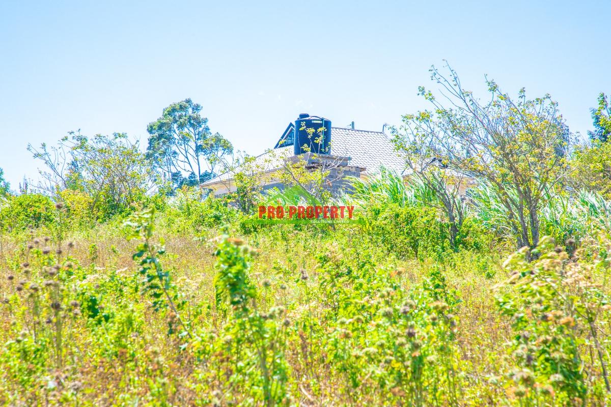 0.05 ha Residential Land at Kamangu - 7