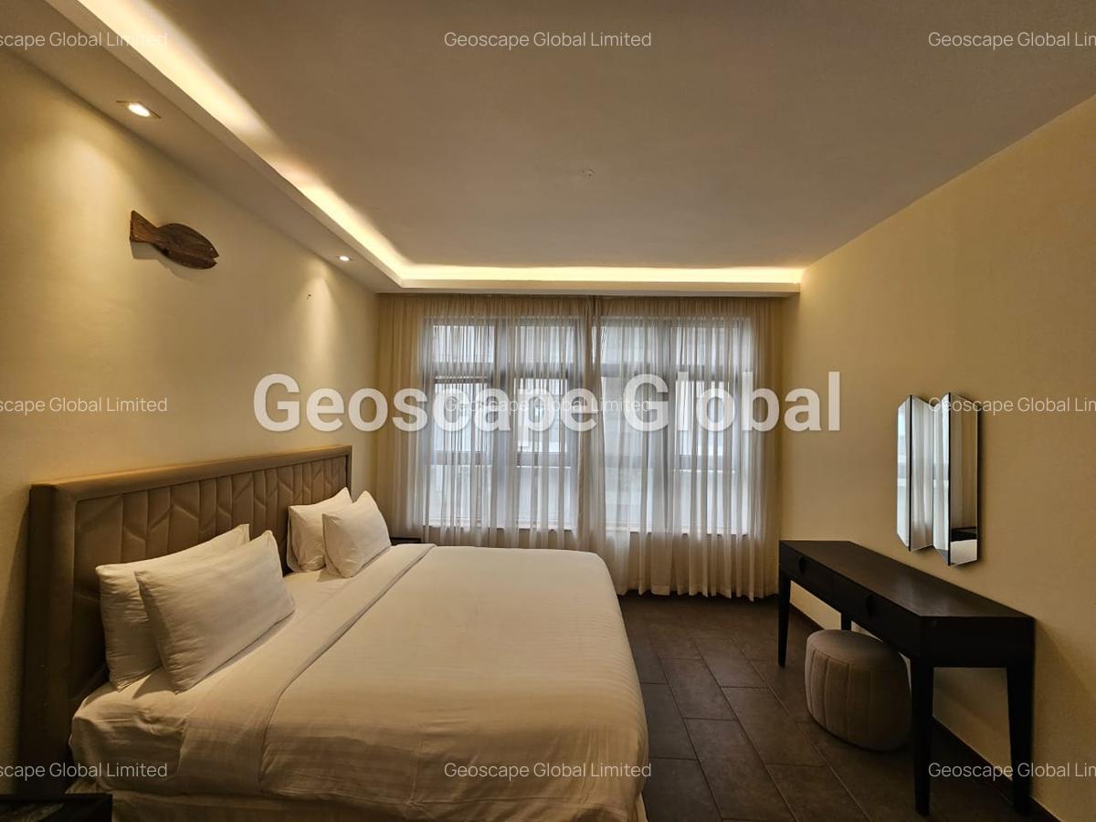 Furnished 2 Bed Apartment with En Suite in Westlands Area - 12