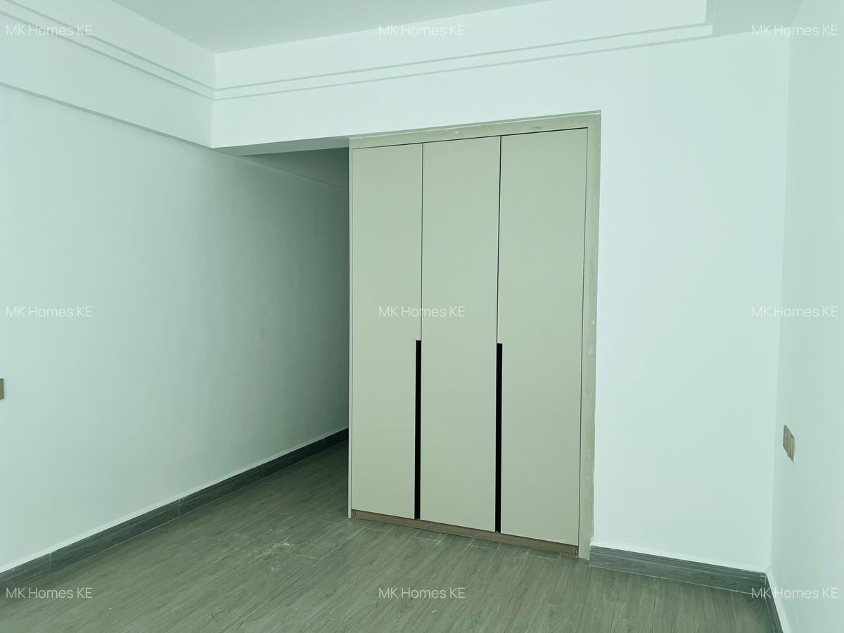 1 Bed Apartment with En Suite in Kileleshwa - 5