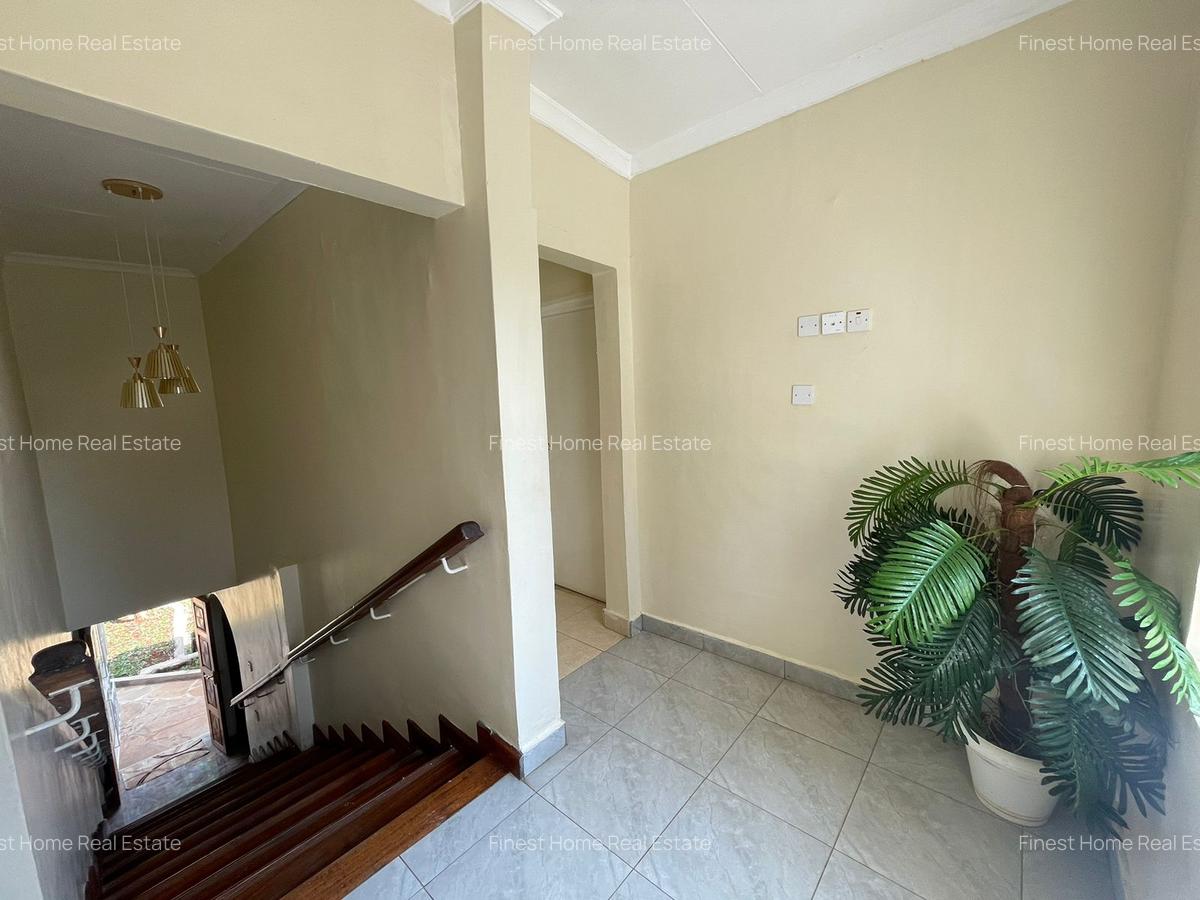 5 Bed House with En Suite at Mombasa Road - 6