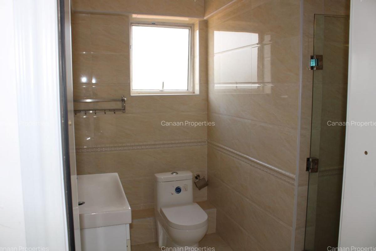 3 Bed Apartment with En Suite in Westlands Area - 8