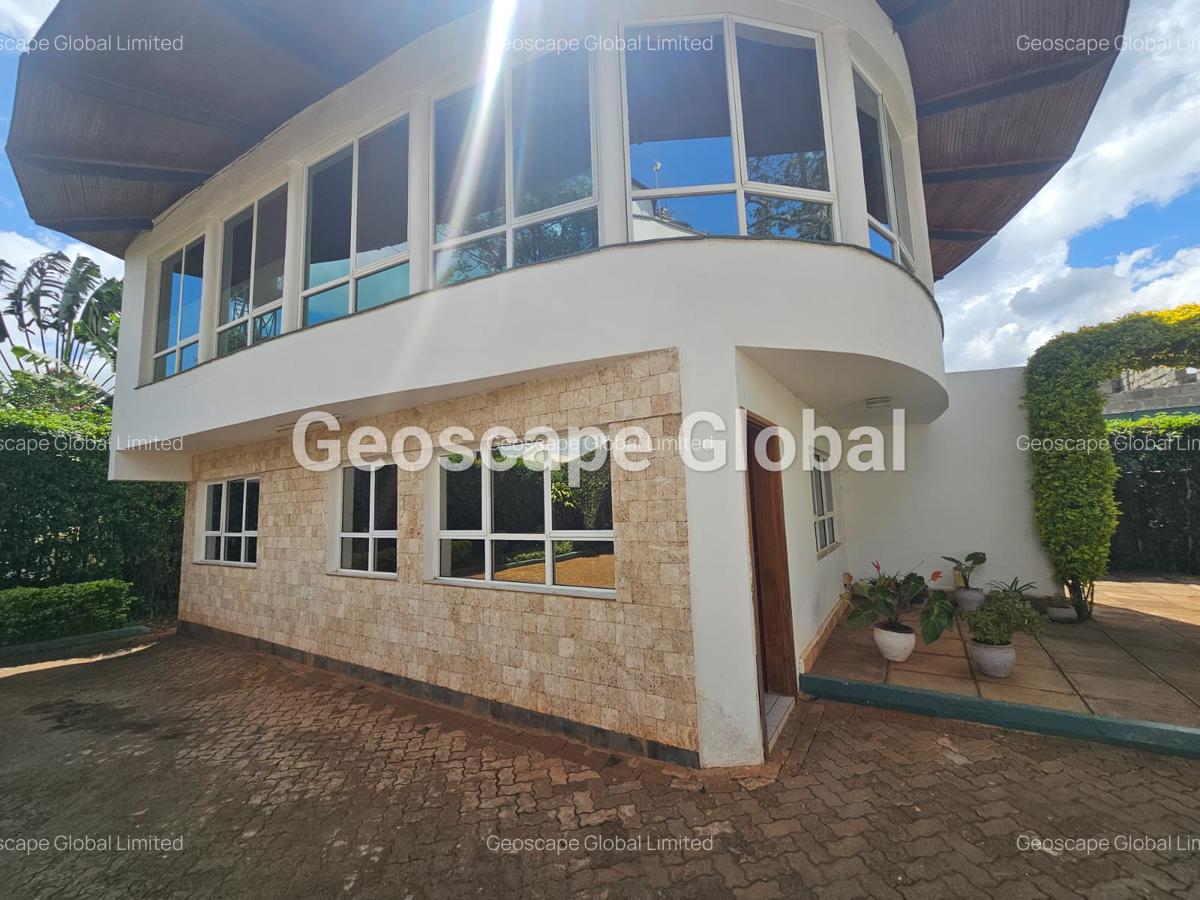 1 Bed House with En Suite in Runda - 1