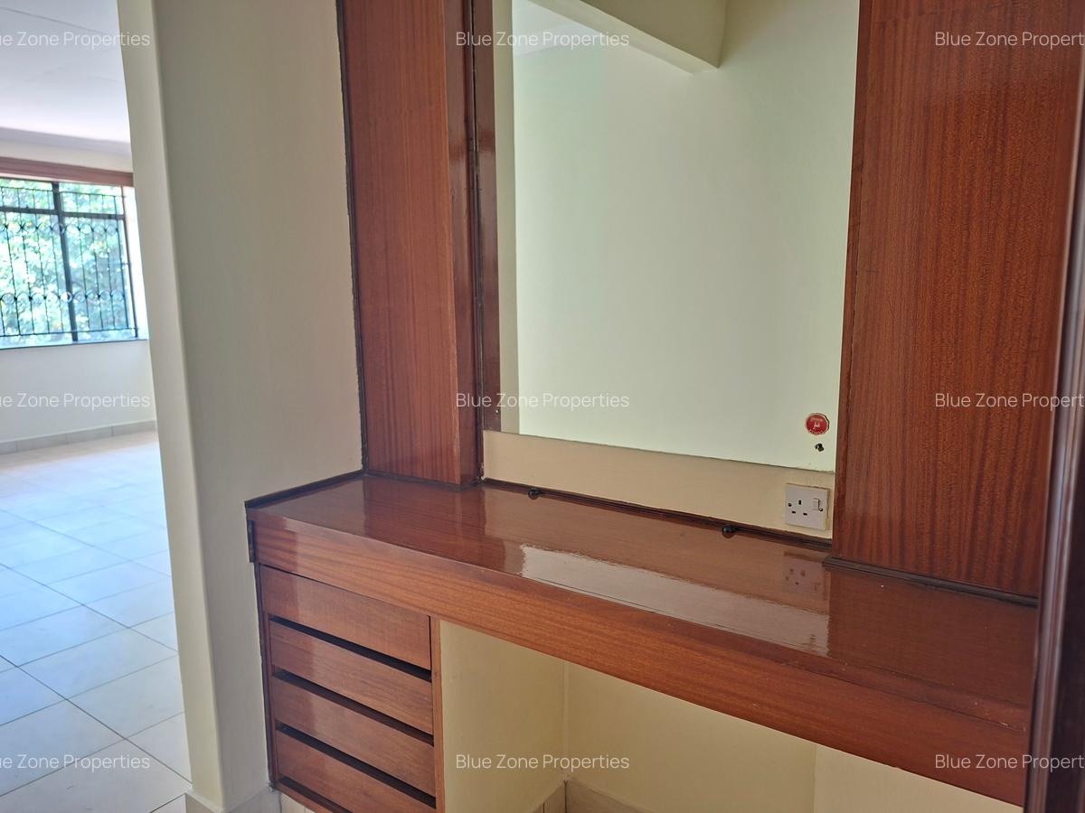 4 Bed House with En Suite at Off Ruaka Rd - 14