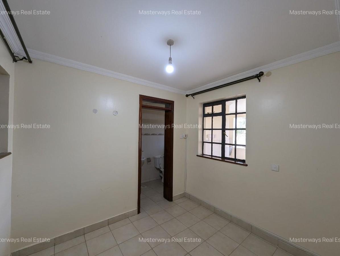 3 Bed Apartment with En Suite in Kilimani - 3