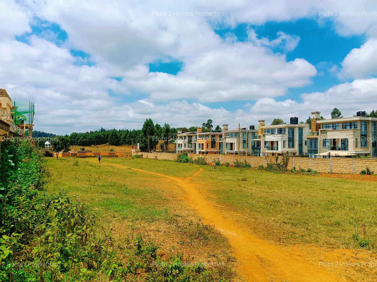 1 ac Residential Land at Rosegate - 13
