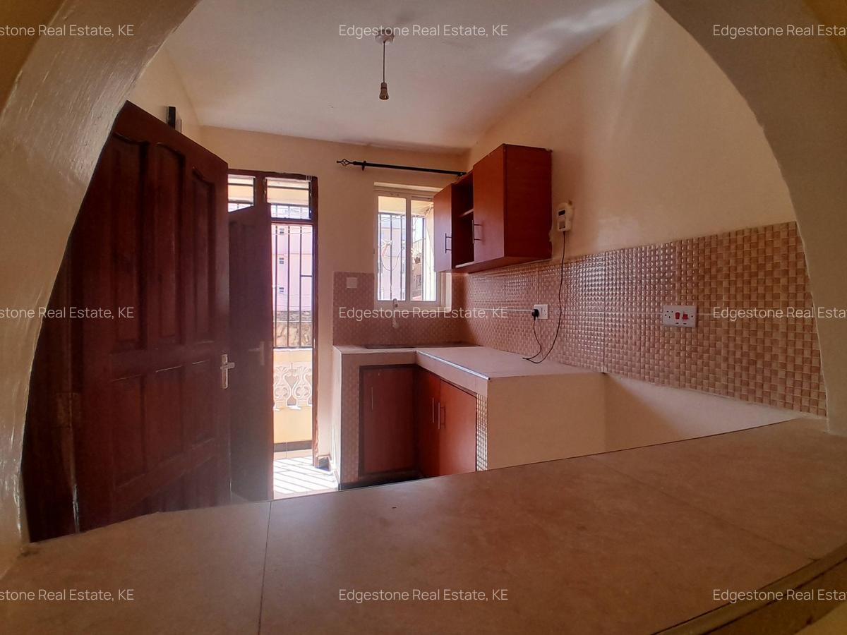 1 Bed Apartment with Borehole in Mtwapa - 12