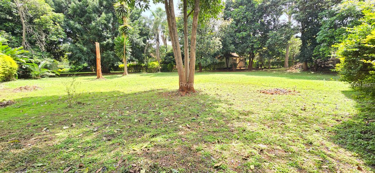 5 Bed House with En Suite at Ruaka Road - 4