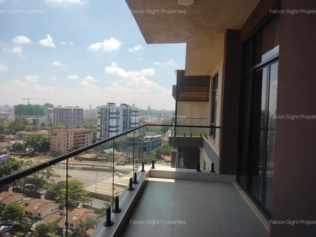 2 Bed Apartment with En Suite at Few Minutes Drive To Un Headquarters - 8