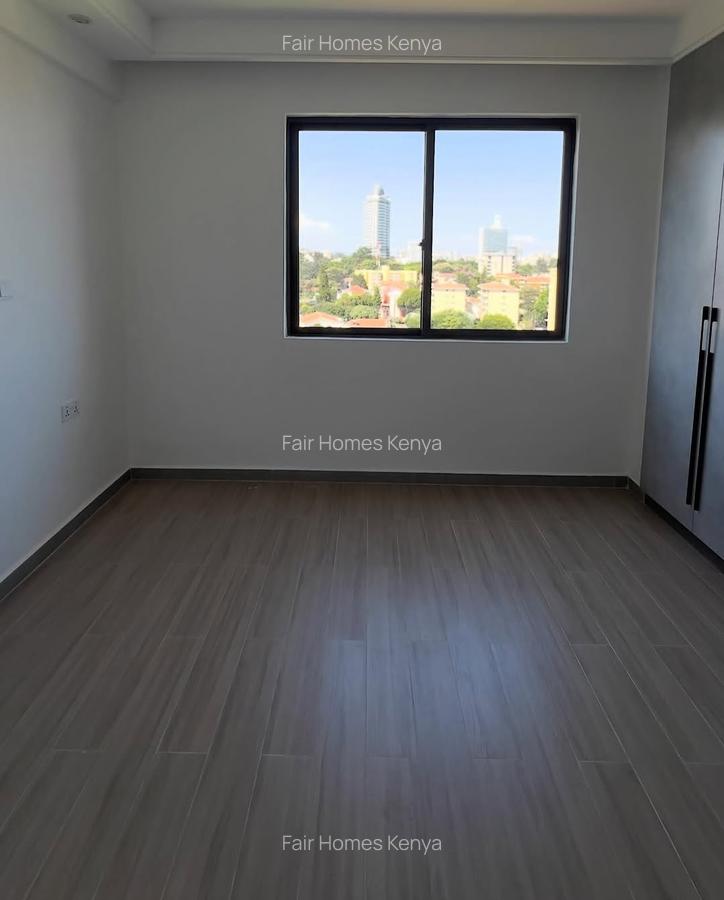 2 Bed Apartment with En Suite at Riverside Drive - 7