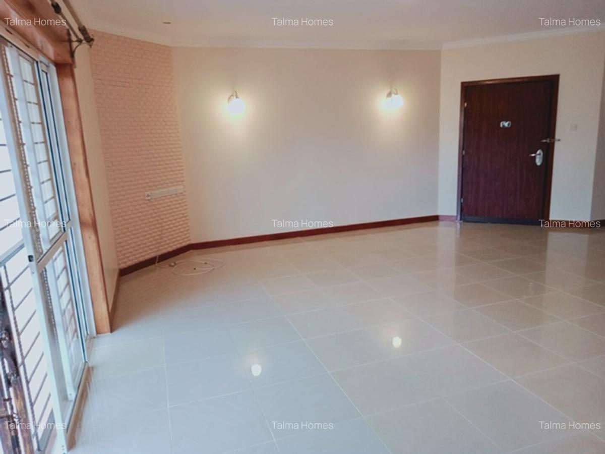 3 Bed Apartment with En Suite at Rhapta Road - 9