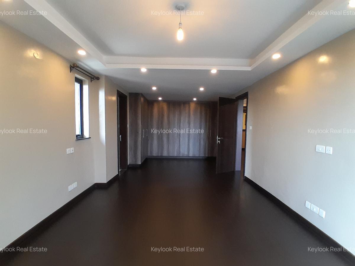 4 Bed Apartment with En Suite at Lavington - 11