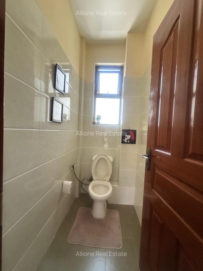 2 Bed Apartment with Backup Generator at Near The Junction Mall - 15