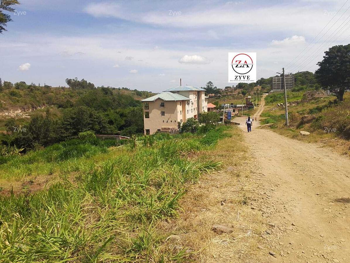 0.5 ac Commercial Land at Bulleys Estate - 6