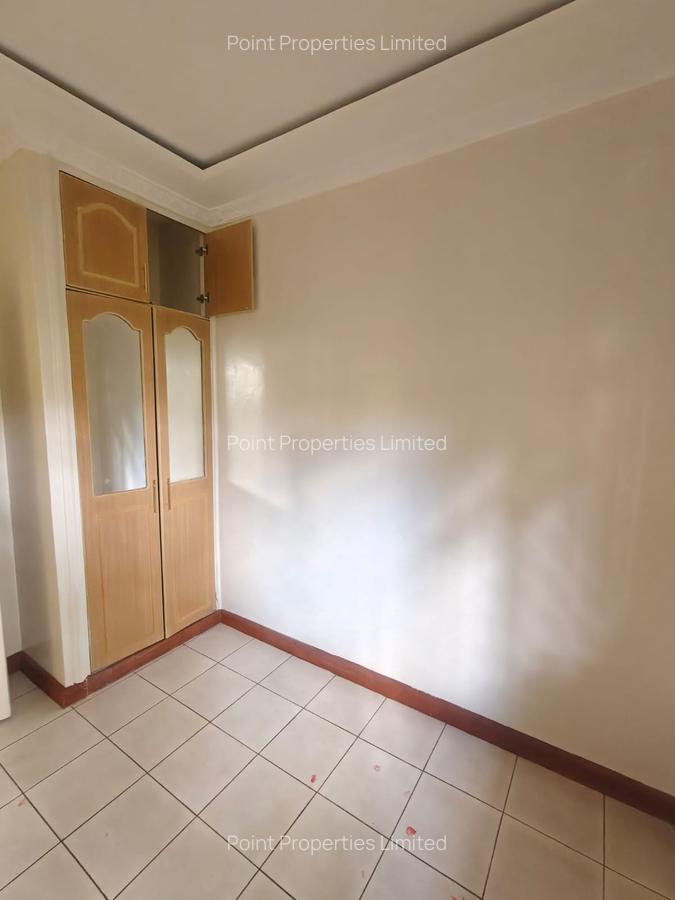 2 Bed House with Garden in Karen - 12