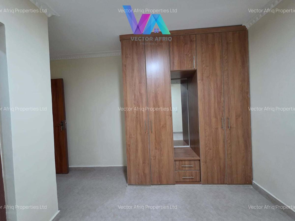 3 Bed House with En Suite in Kitengela - 7