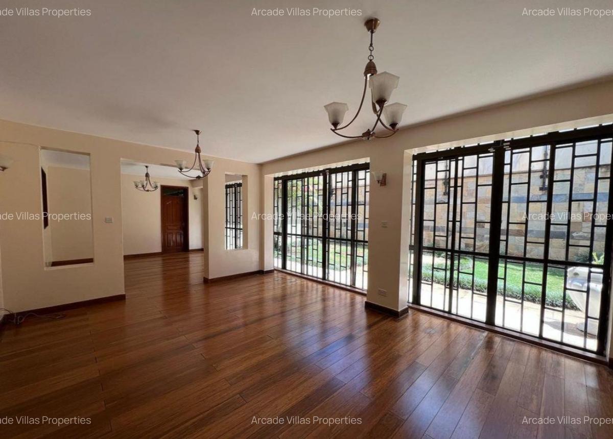 5 Bed Apartment with En Suite at Lavington - 4