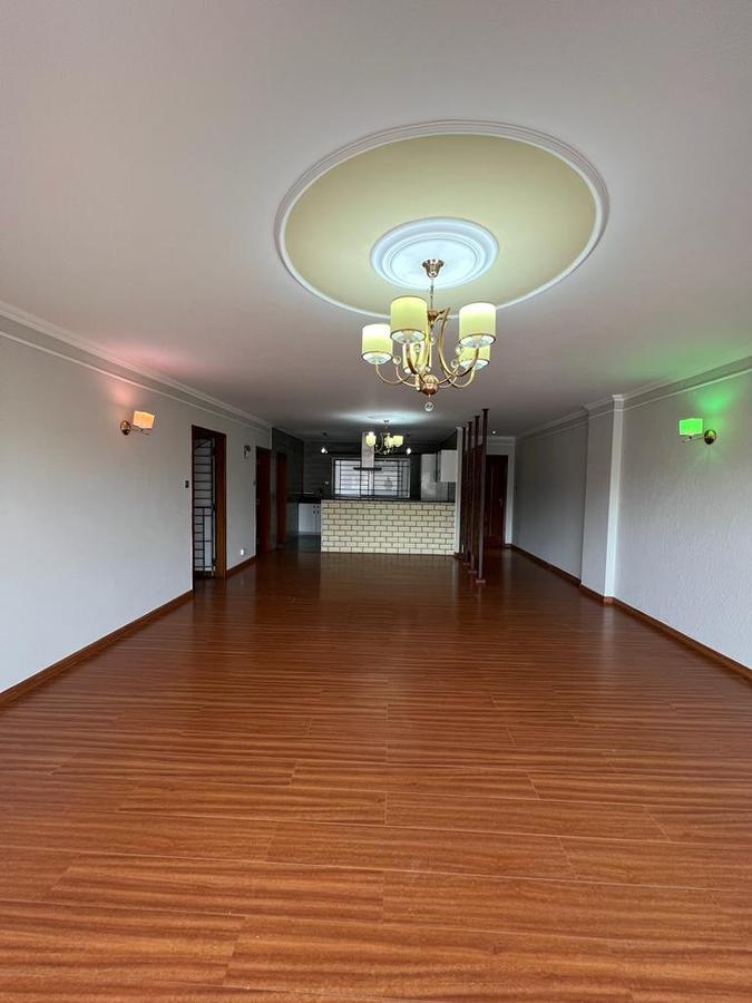 3 Bed Apartment with En Suite at Kileleshwa - 19