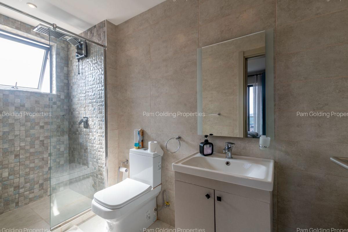 1 Bed Apartment with En Suite in Westlands Area - 7