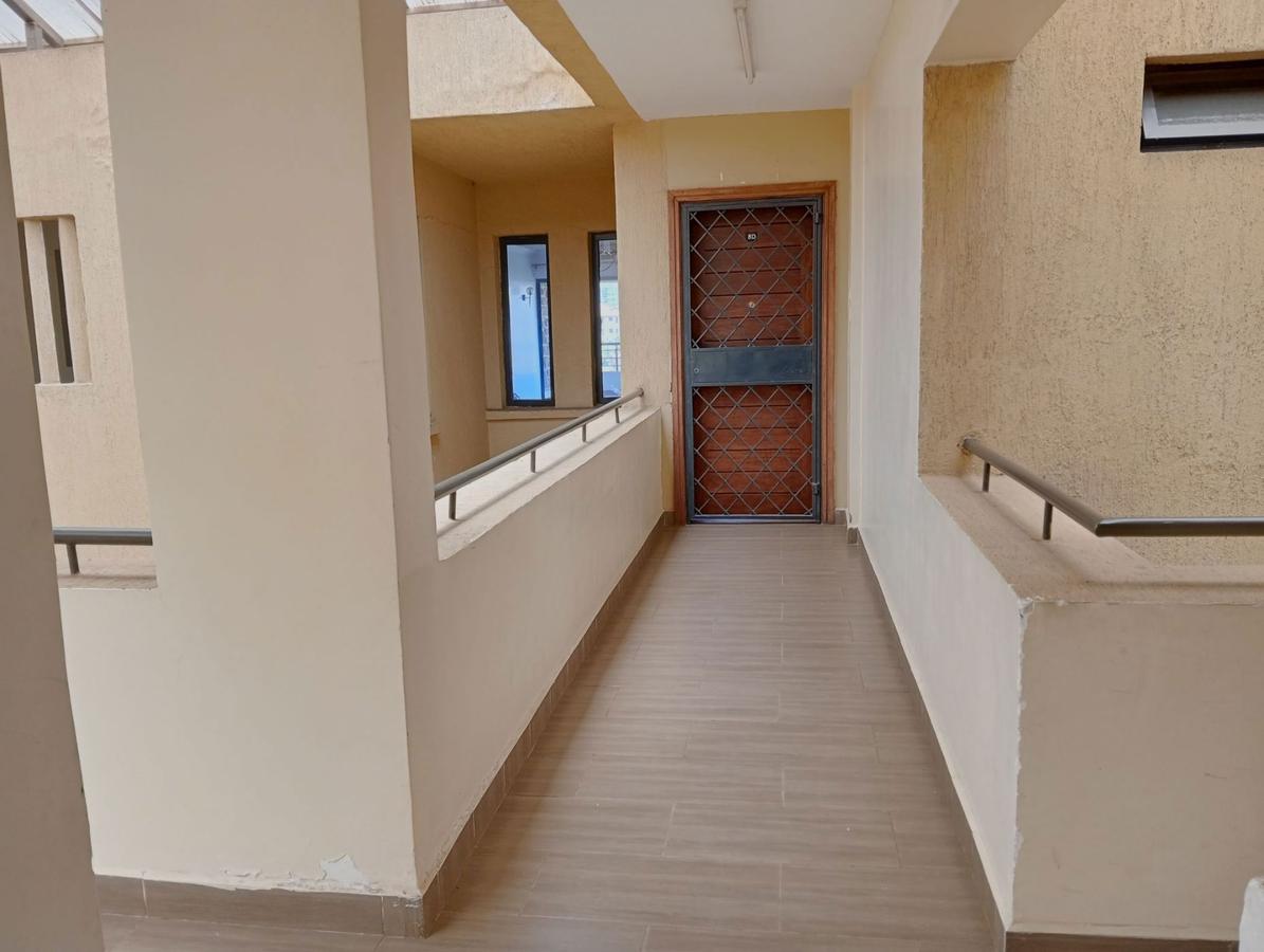3 Bed Apartment with En Suite in Kilimani - 14