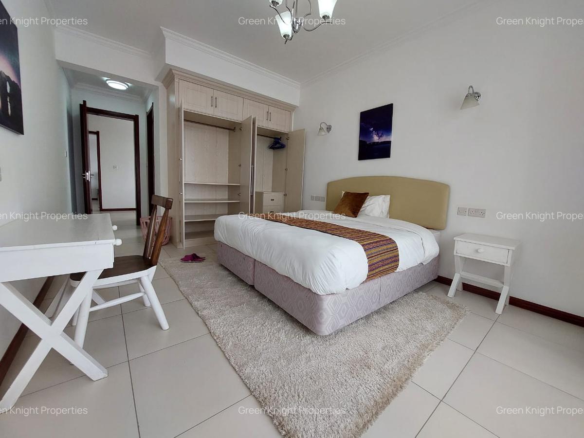 Serviced 3 Bed Apartment with En Suite in General Mathenge - 17