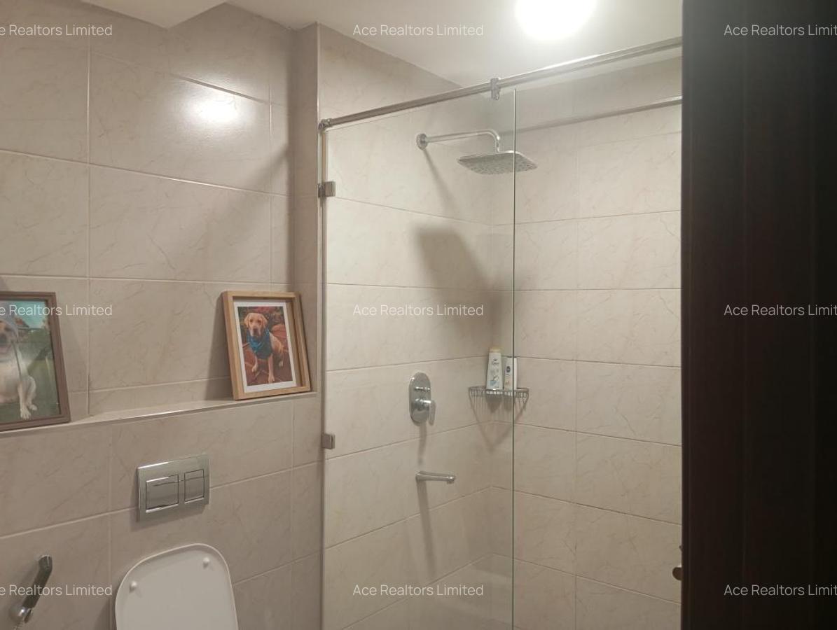 2 Bed Apartment with En Suite at General Mathenge Drive - 13