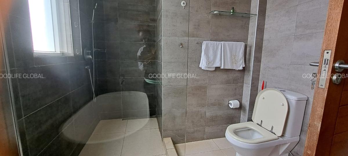 2 Bed Apartment with En Suite at Kileleshwa - 19