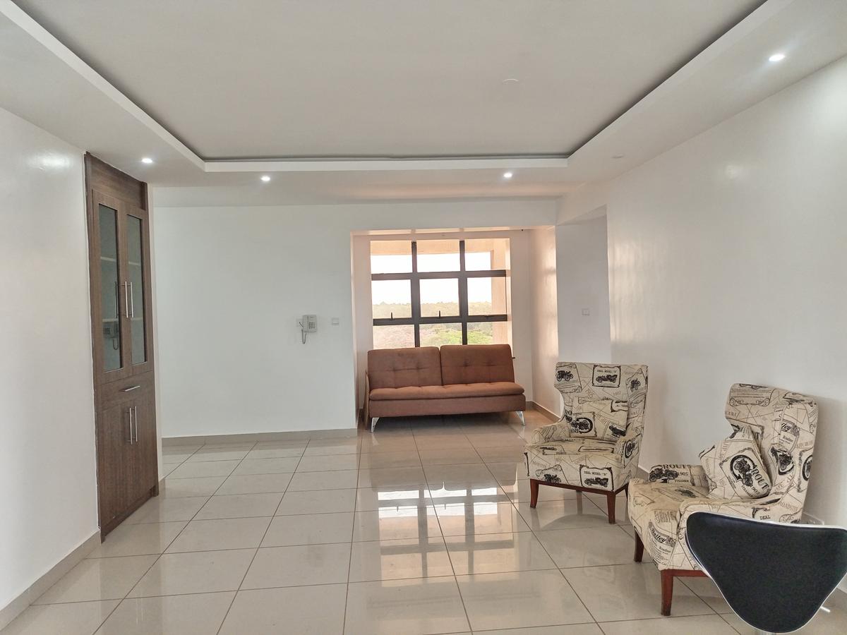 4 Bed Apartment with En Suite in General Mathenge - 12