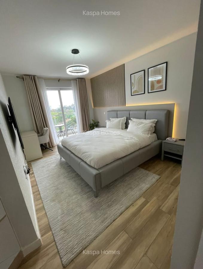 Serviced 3 Bed Apartment with En Suite in Kileleshwa - 3