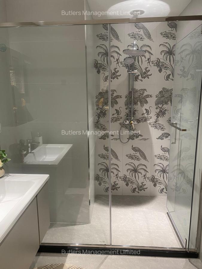 1 Bed Apartment with En Suite at Muthithi Road - 11