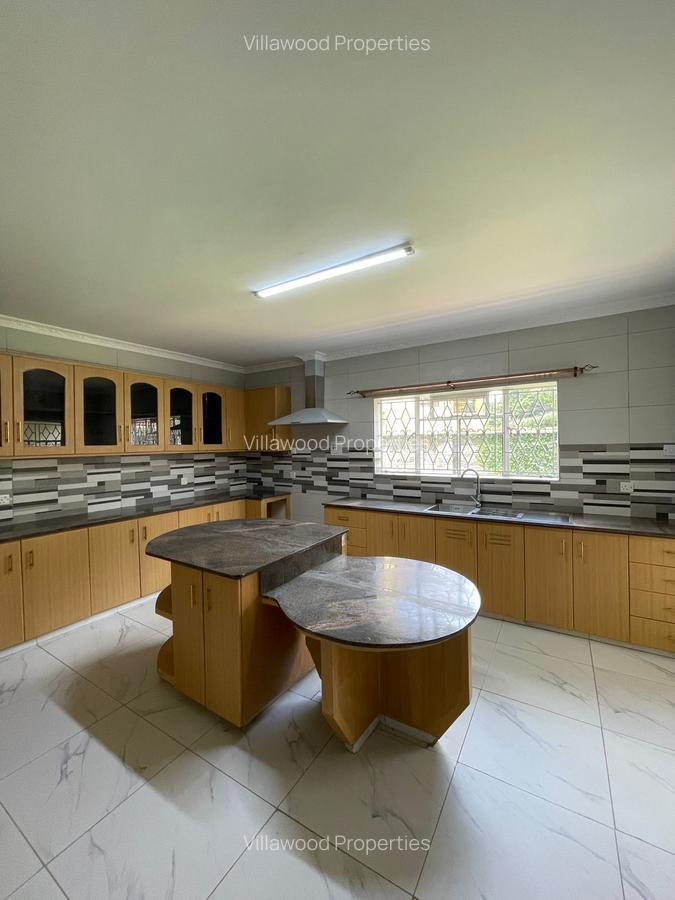 6 Bed House with Staff Quarters in Loresho - 8