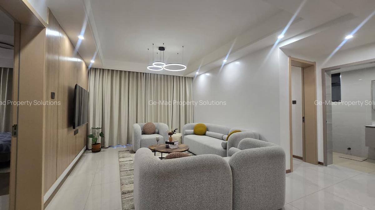 2 Bed Apartment with En Suite in Westlands Area - 1