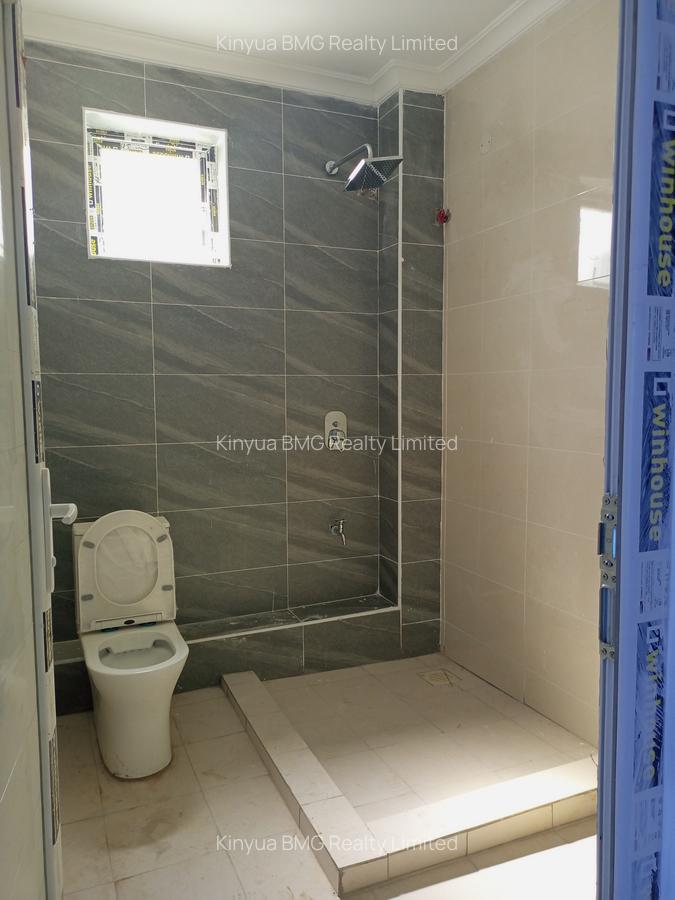 Serviced 2 Bed Apartment with En Suite in Nyali Area - 9