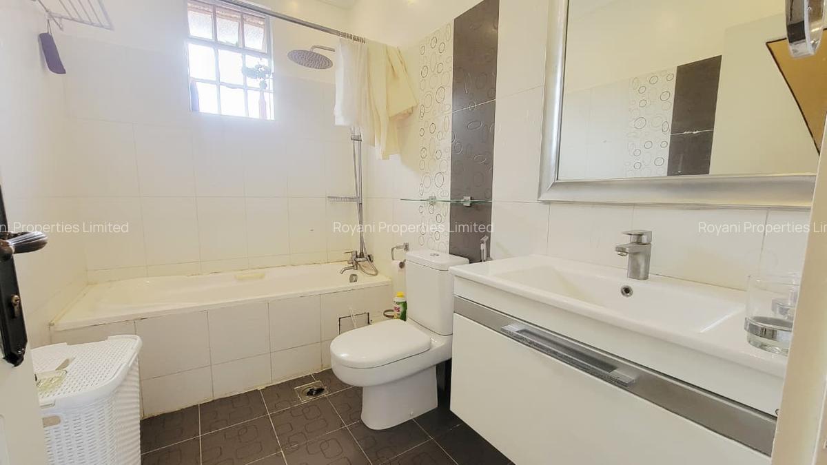 4 Bed House with En Suite in Kiambu Road - 15