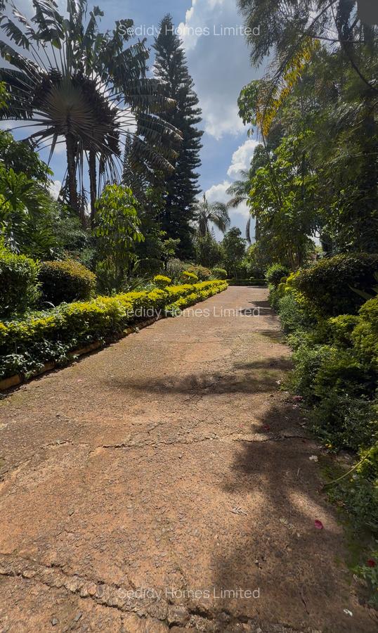 Residential Land at Old Runda - 3