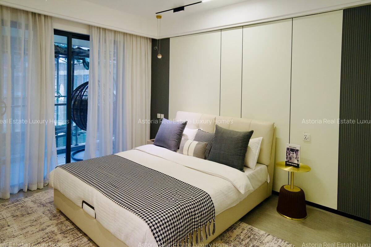 2 Bed Apartment with En Suite at 2026-232 2 Bed - 14