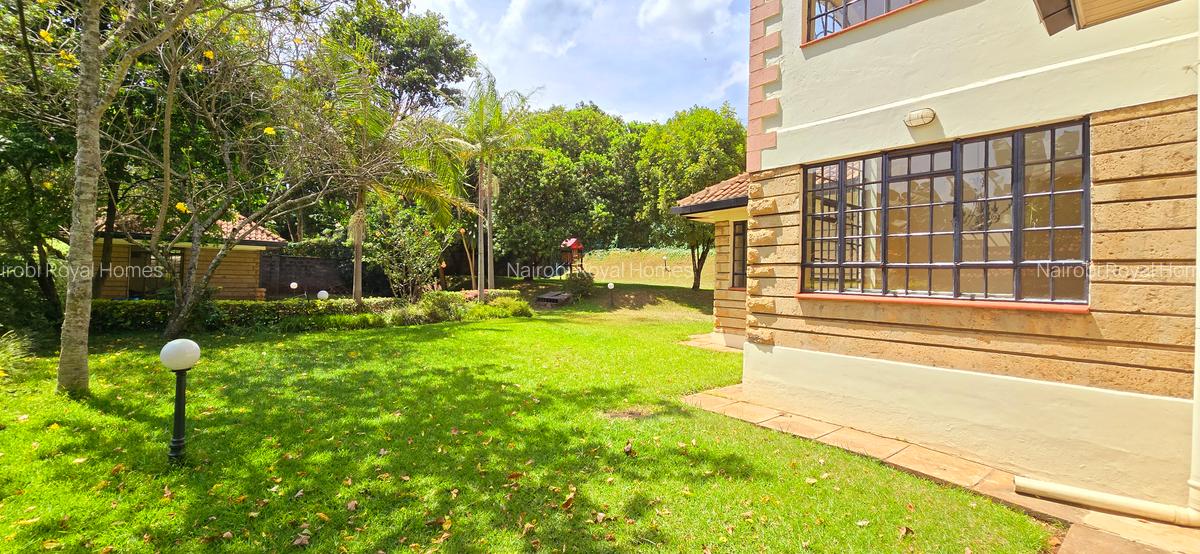 4 Bed House with En Suite at Kitisuru Road 43 - 7