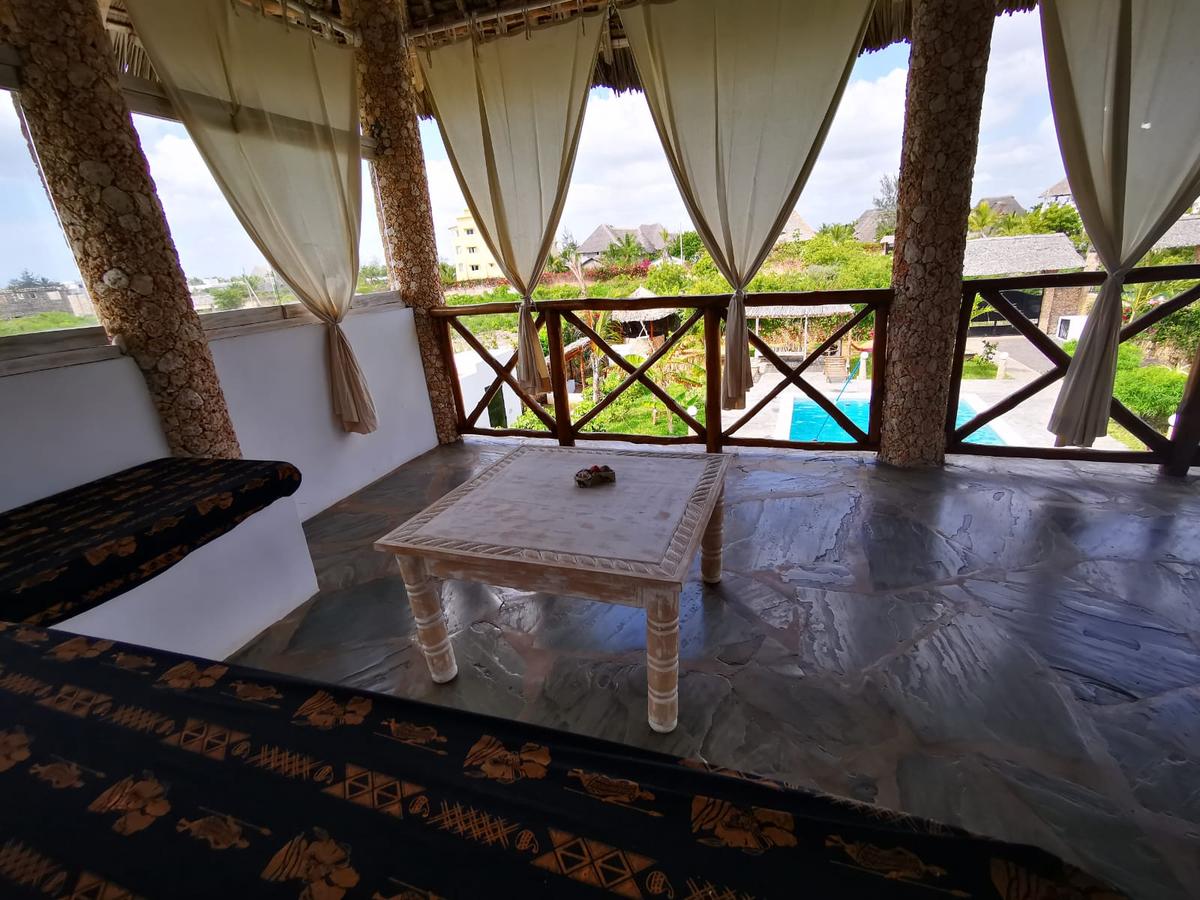 3 Bed Villa with En Suite at Watamu - 7