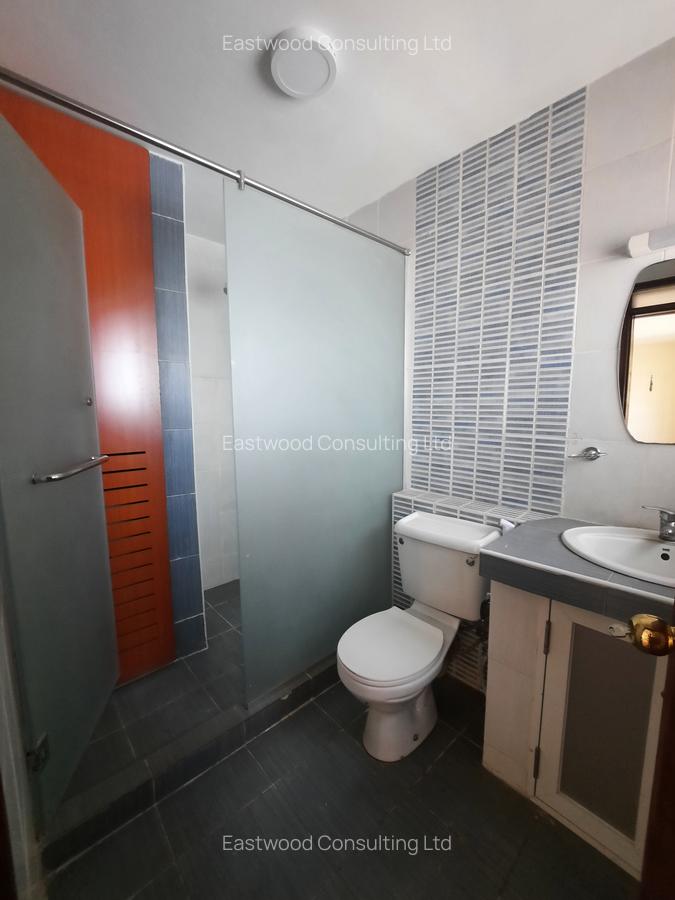 4 Bed Apartment with En Suite at General Mathenge Road - 9