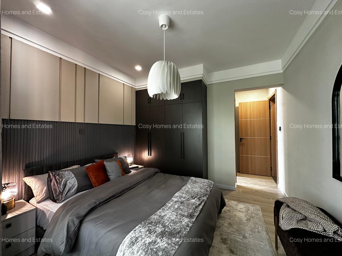 1 Bed Apartment with En Suite at Lavington - 10