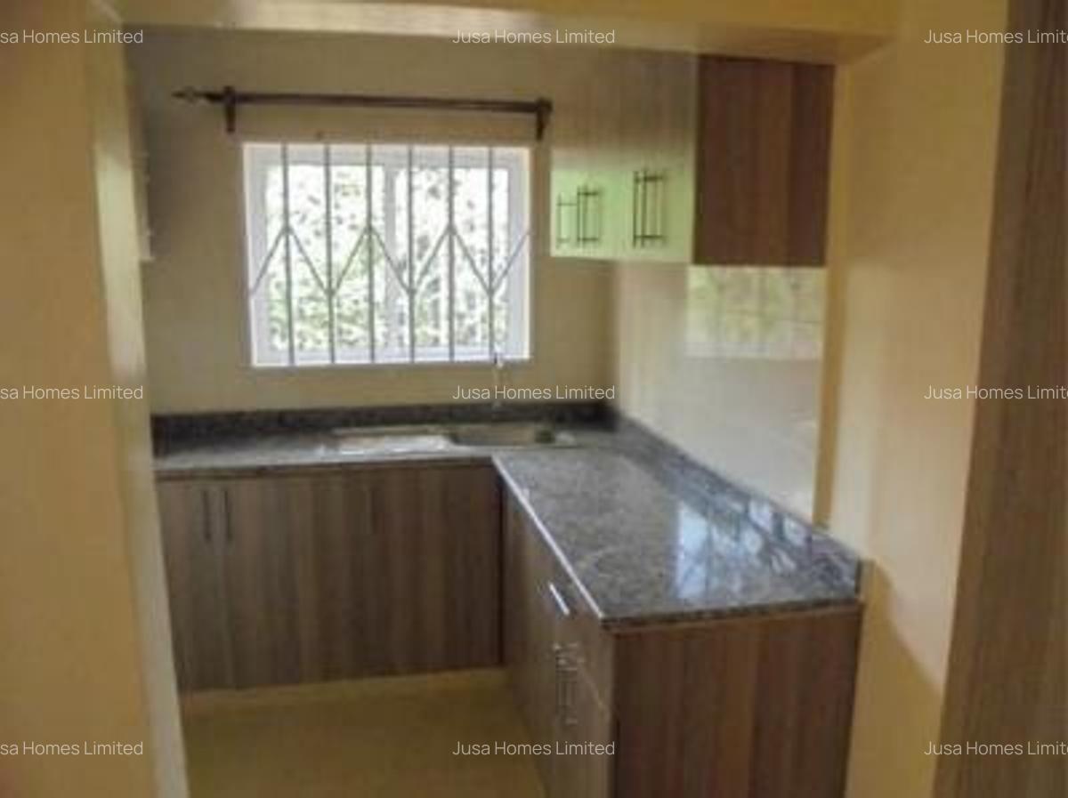 4 Bed House with En Suite at Old Muthaiga - 3