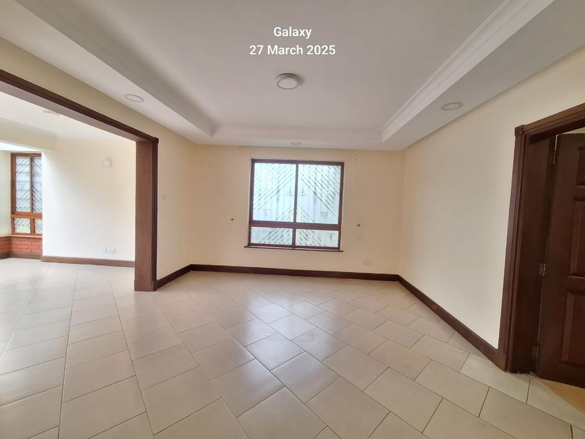 5 Bed Townhouse with En Suite at Shanzu Road - 8
