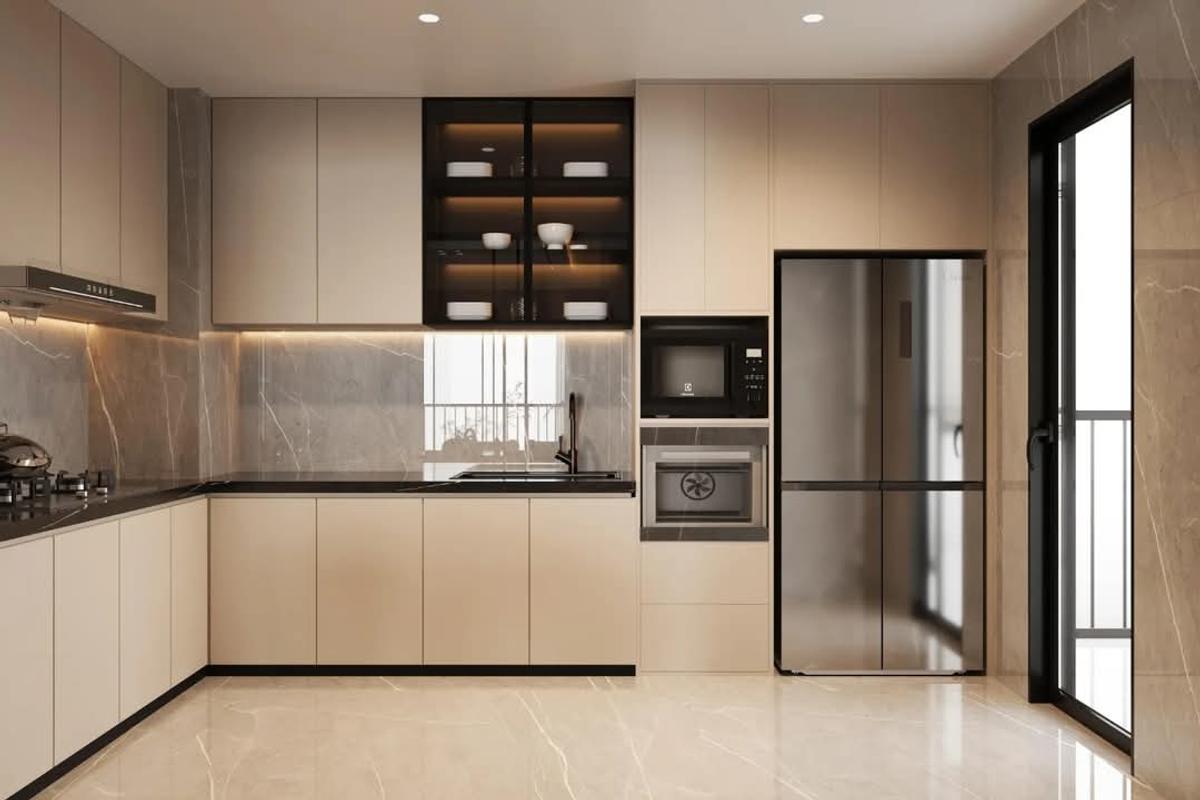3 Bed Apartment with Swimming Pool in Westlands Area - 11