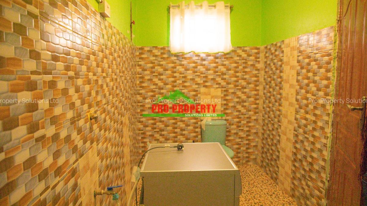 3 Bed House at Gikambura - 10