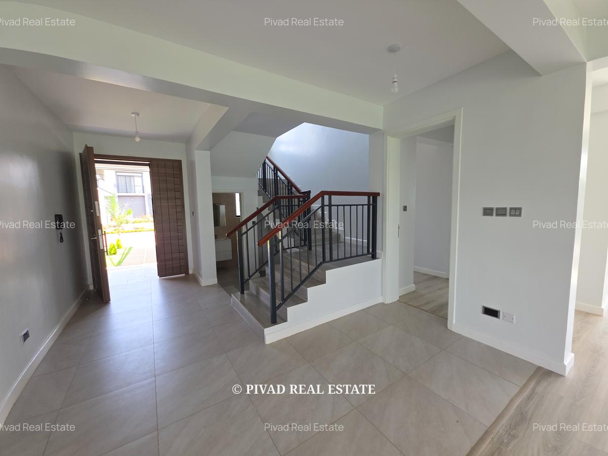 5 Bed House with Swimming Pool in Runda - 17