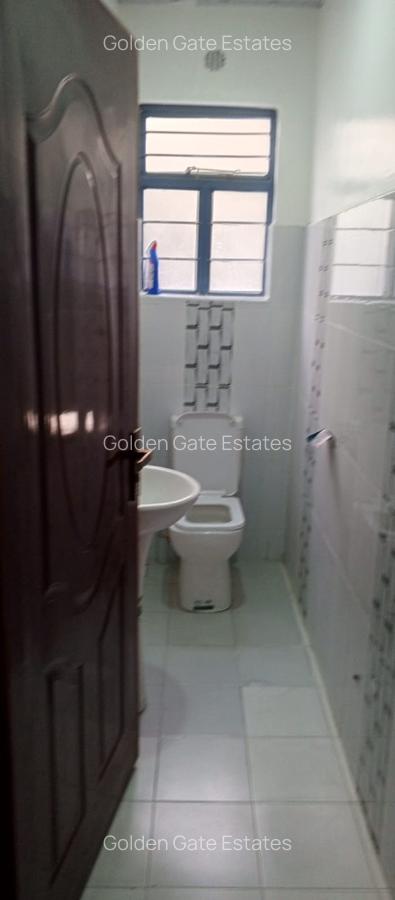 4 Bed House with En Suite in Ongata Rongai - 12